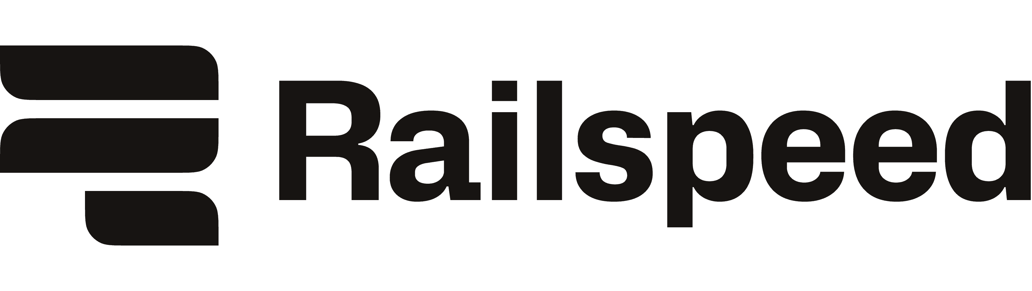Railspeed