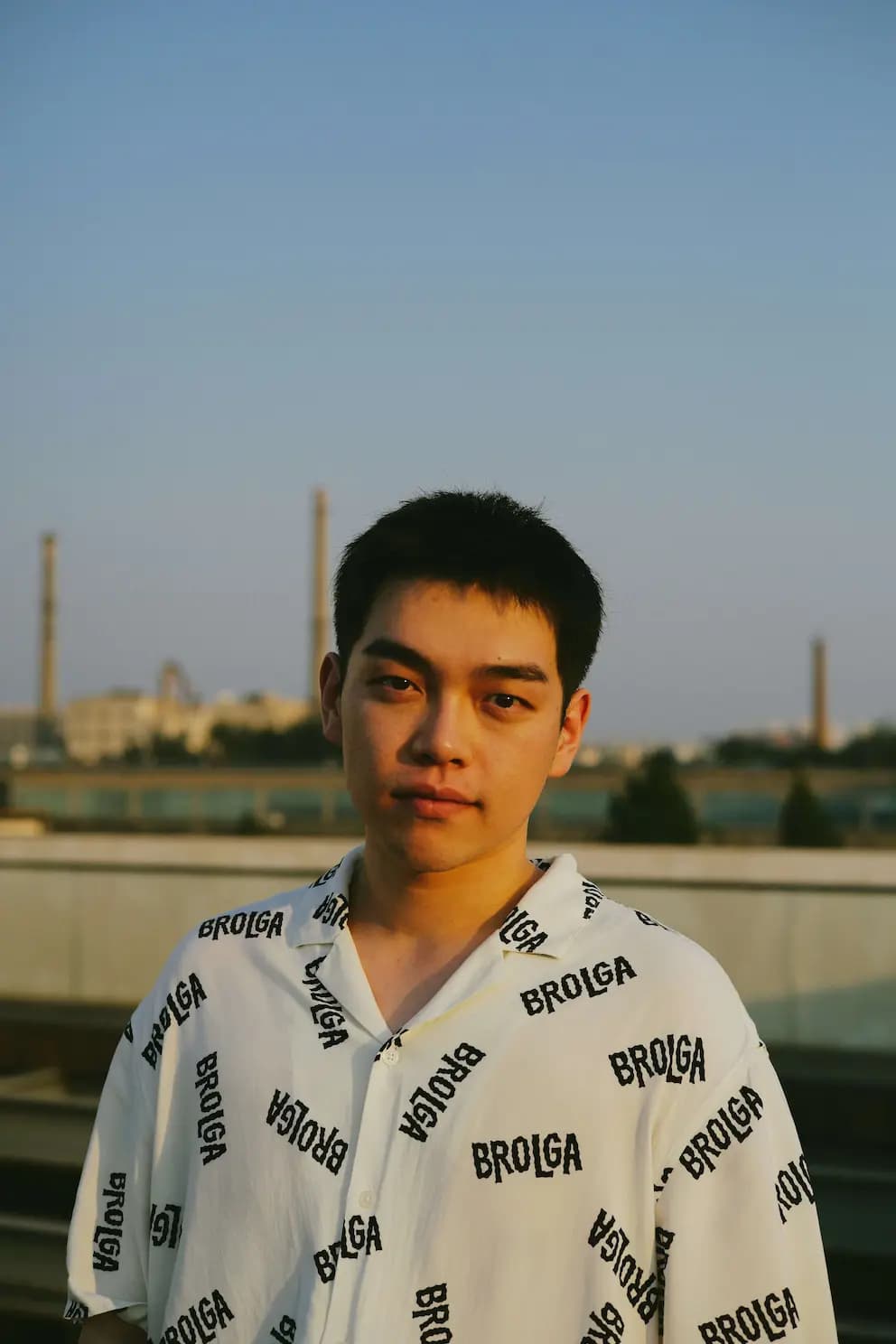 Ryo Tsukasa