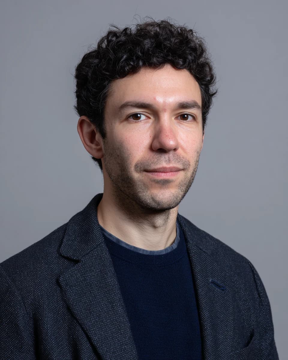 David Laurent